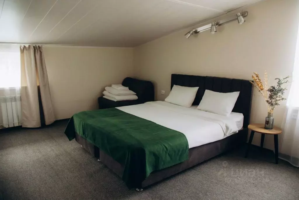 Комната Карелия, Сортавала ул. Бондарева, 43Б (18.0 м) - Фото 2