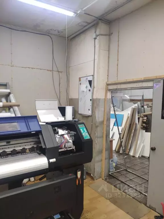 Помещение свободного назначения в Рязанская область, Рязань ул. ... - Фото 1