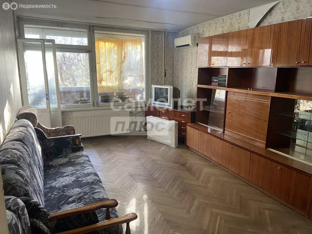 3-комнатная квартира: Туапсе, улица Тельмана, 3 (53.8 м) - Фото 2