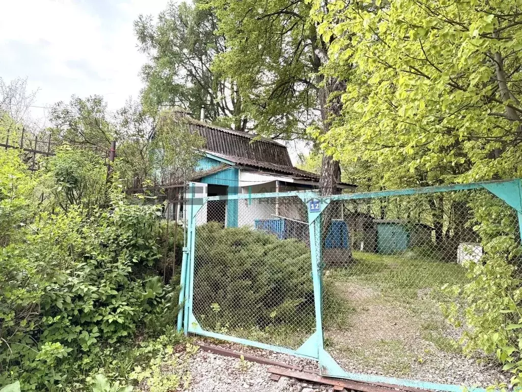 Дом в Тульская область, Тула Сад № 2 ТОЗ СНТ, 12 (44 м) - Фото 1