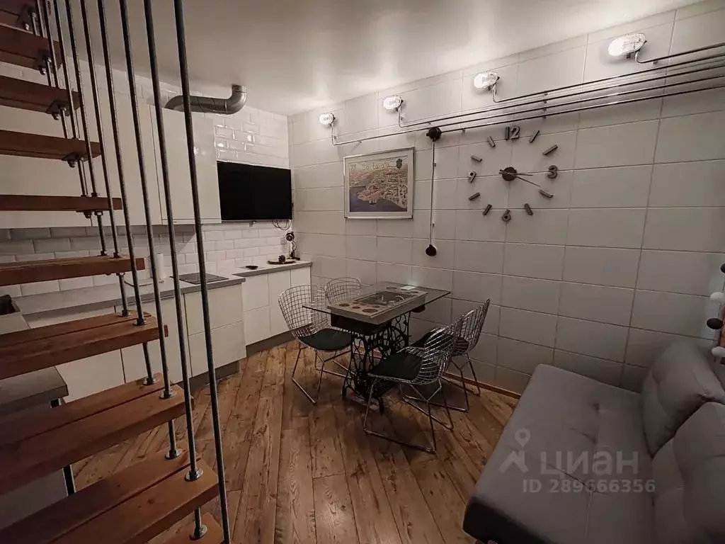 2-к кв. Карелия, Сортавала Комсомольская ул., 7 (36.0 м) - Фото 1