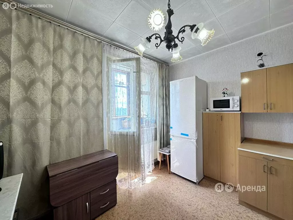 1-комнатная квартира: Москва, Старобитцевская улица, 19к1 (42 м) - Фото 1