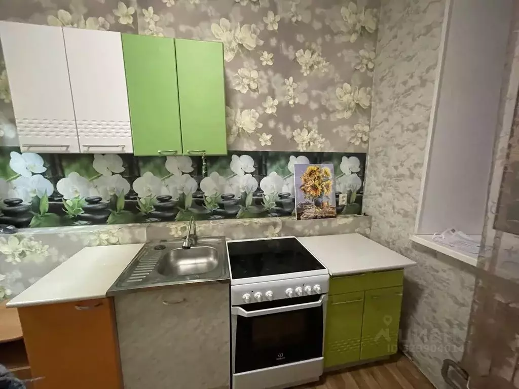 2-к кв. Свердловская область, Нижний Тагил ул. Носова, 80 (40.0 м) - Фото 2