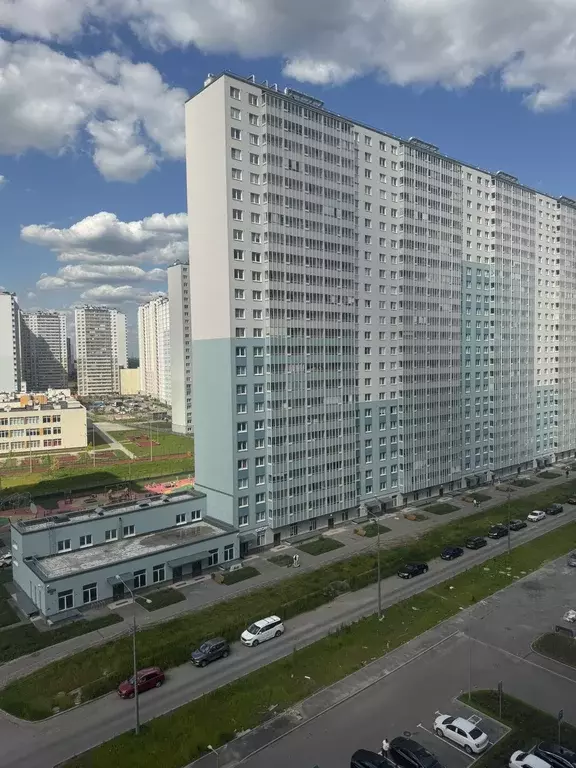 Продаётся квартира-студия, 25 м - Фото 0