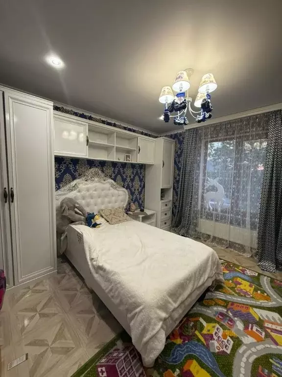 Дом в Крым, Симферополь ул. 25-я Коллективных Садов (137 м) - Фото 1