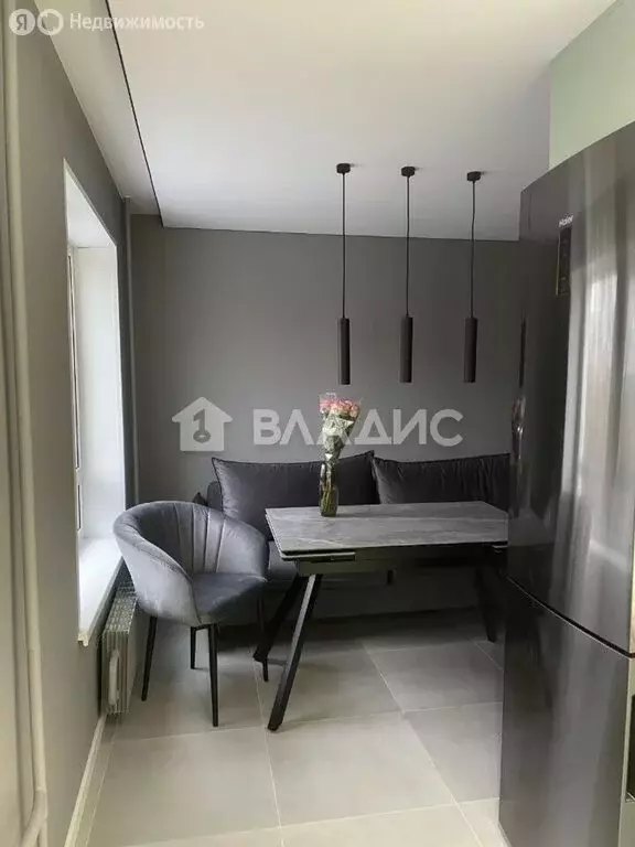 2-комнатная квартира: Мытищи, 1-я Крестьянская улица, 2к1 (58 м) - Фото 1