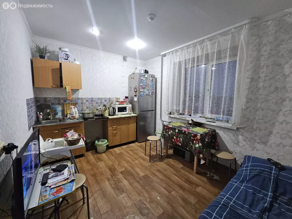 2-комнатная квартира: Пермь, улица Вильямса, 20/3 (55.5 м) - Фото 0