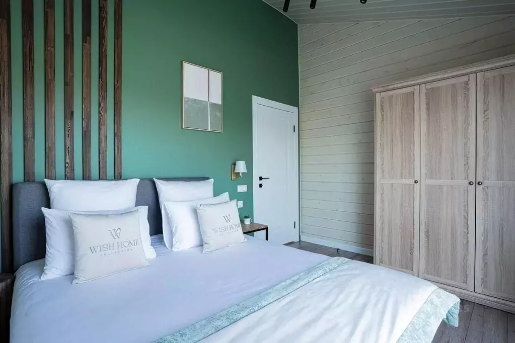 Дом в Московская область, Дмитровский муниципальный округ, д. ... - Фото 2