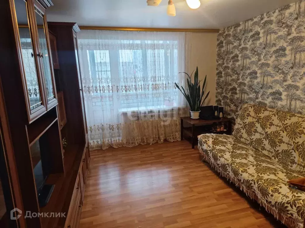 Продаётся 2-к квартира, 52.3 м - Фото 0