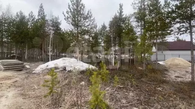 Участок 5,8 сот. (СНТ, ДНП) - Фото 1