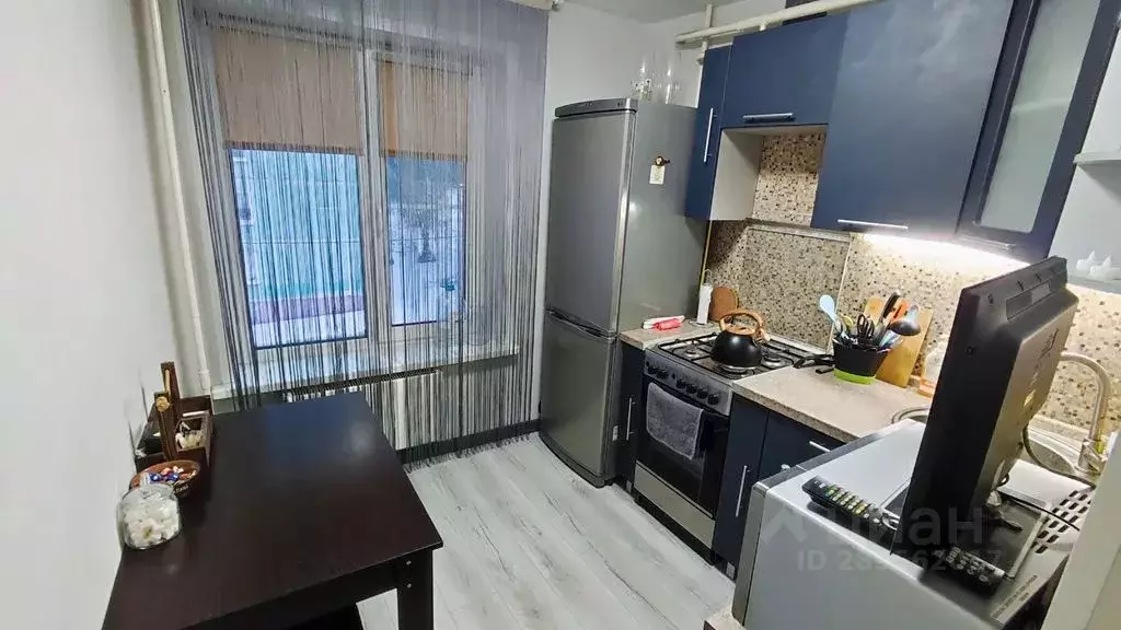 1-к кв. Московская область, Коломна ул. Ленина, 63 (40.0 м) - Фото 0