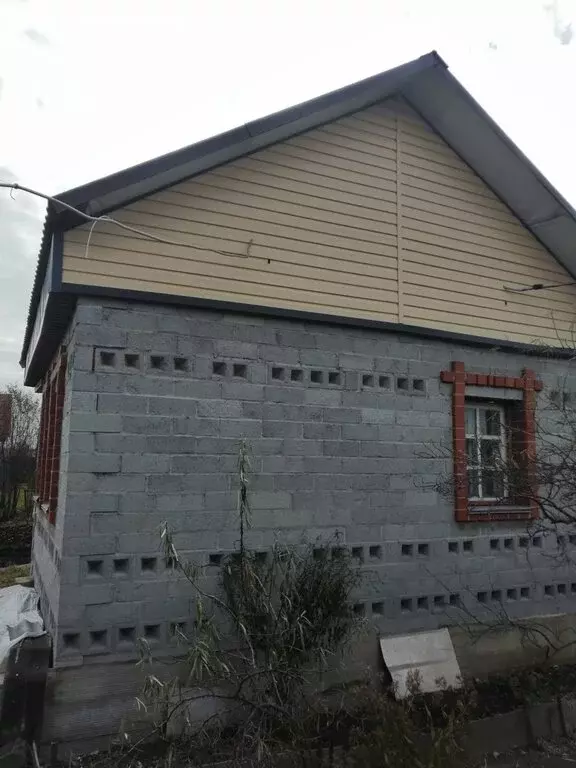 Дом в Екатеринбург, СТ Змеиная Горка, 79 (15.6 м) - Фото 1