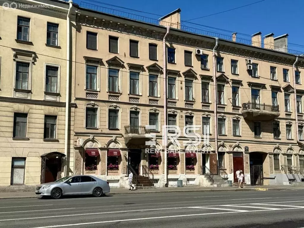 Помещение свободного назначения (400 м) - Фото 0