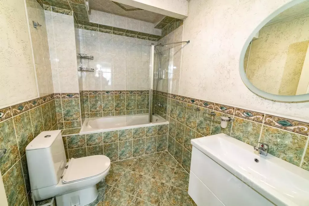 Комната Крым, Ялта муниципальный округ, Отрадное пгт  (105.0 м) - Фото 2