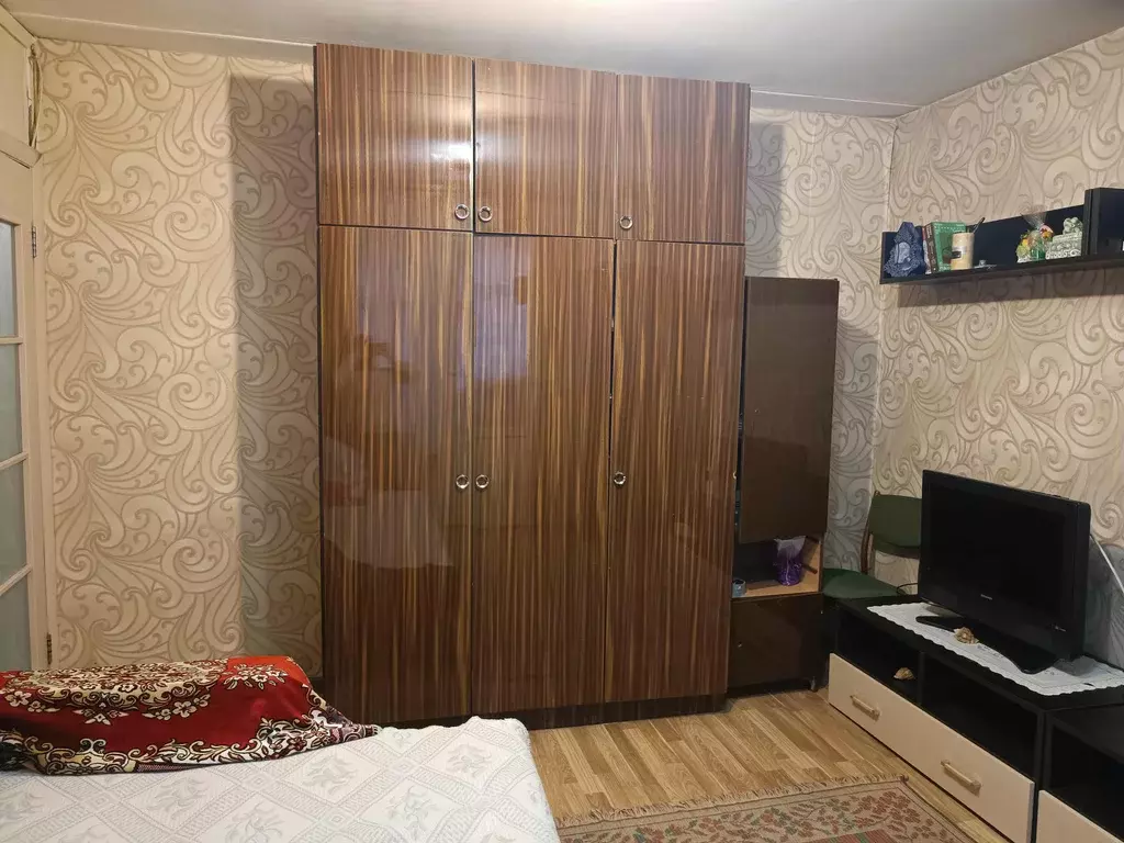 Продаётся 2-к квартира, 39 м - Фото 1