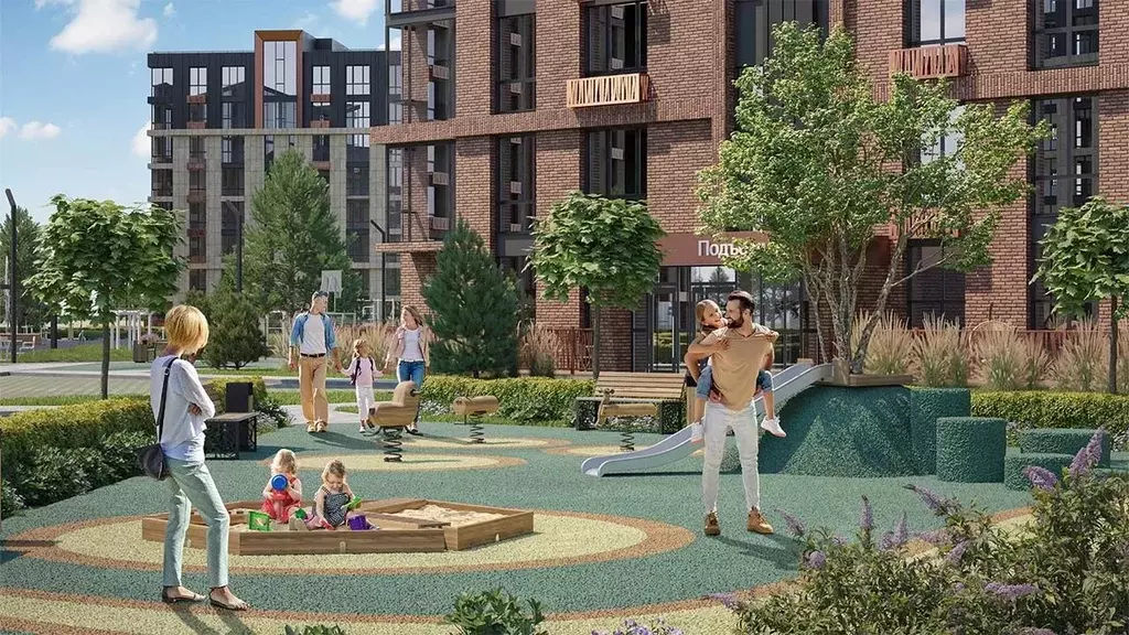 2-к кв. Рязанская область, Рязань пос. Шпалозавода, Окская Стрелка ... - Фото 2