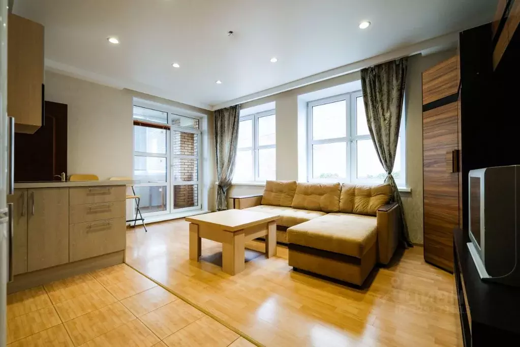 1-к кв. Москва Мосрентген поселение, д. Дудкино, Круиз СНТ, 207 (35.0 ... - Фото 1