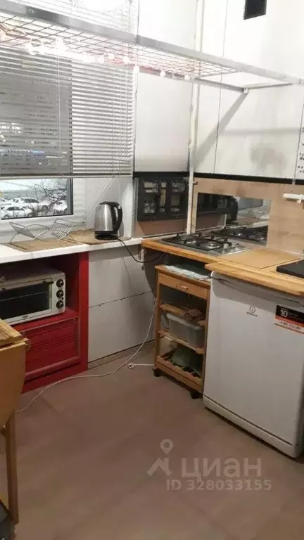 1-к кв. Башкортостан, Уфа ул. Менделеева, 153 (29.4 м) - Фото 1