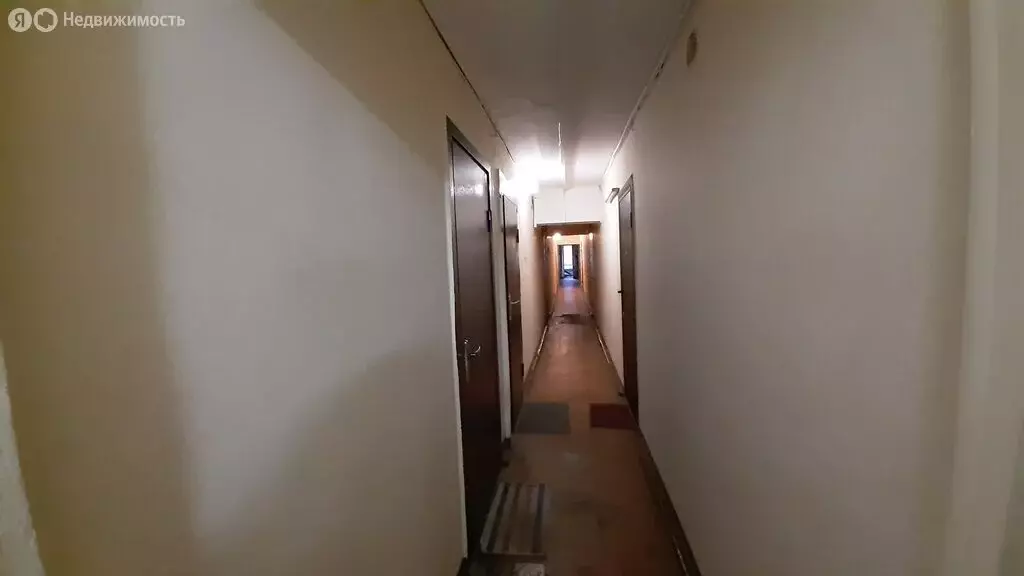 1к в 2-комнатной квартире (21.4 м) - Фото 1