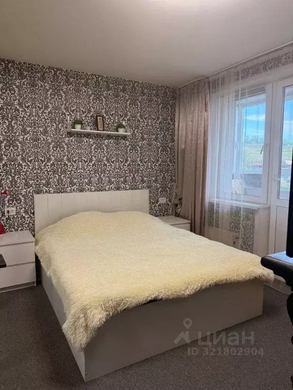 3-к кв. Красноярский край, Красноярск ул. Калинина, 18 (51.1 м) - Фото 0