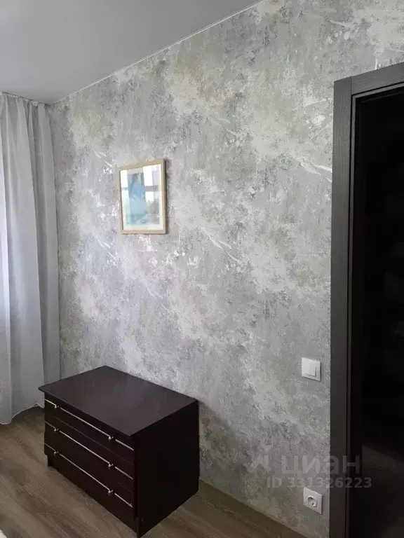 1-к кв. Москва Суздальская ул., 10К2 (34.2 м) - Фото 2