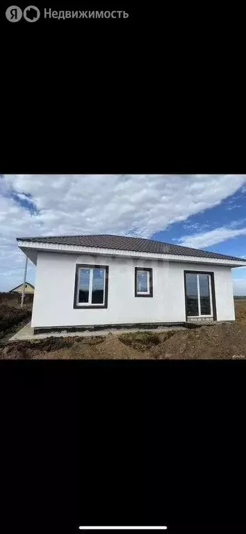 Дом в Ягодное, Донецкая улица (62 м) - Фото 2