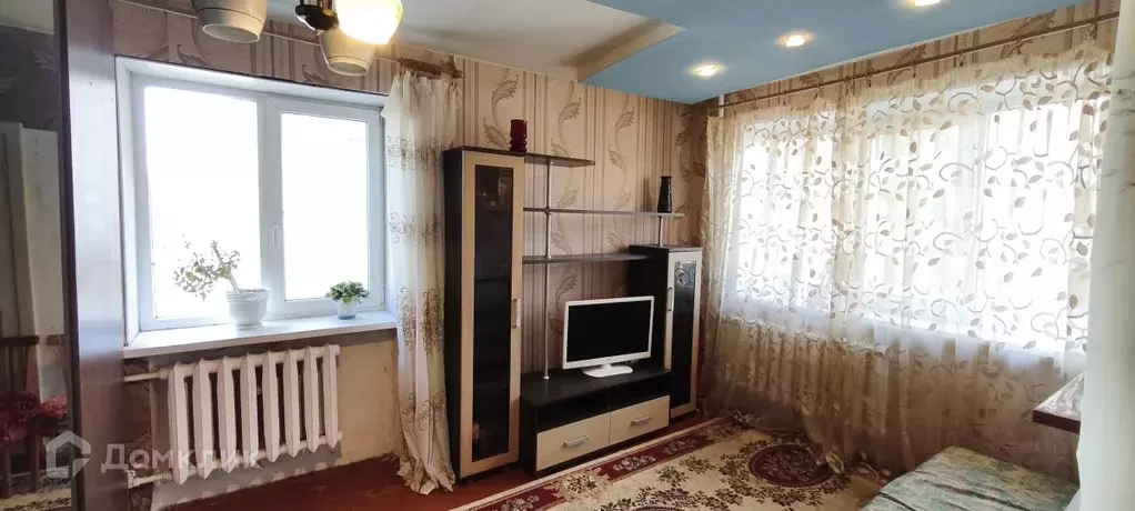 Продаётся 1-к квартира, 30.5 м - Фото 0