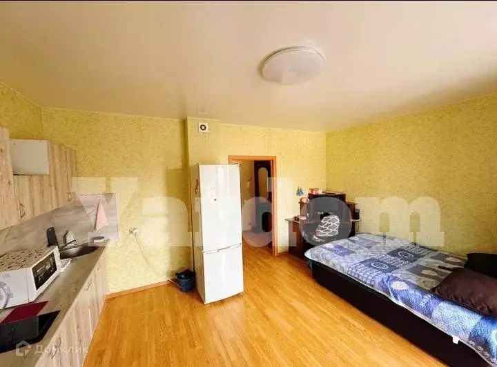 Продаётся квартира-студия, 33 м - Фото 0