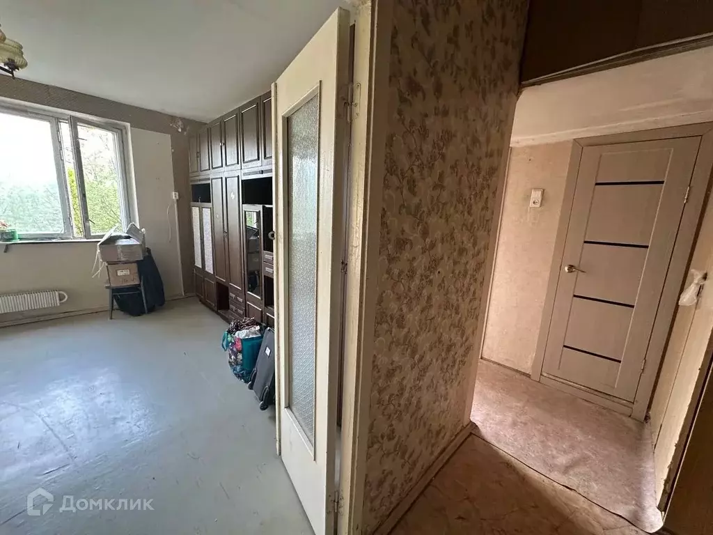 Продаётся 2-к квартира, 42 м - Фото 1