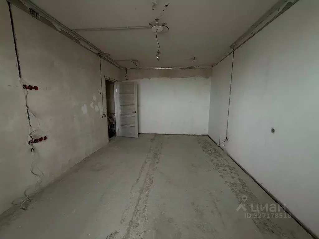 1-к кв. Саратовская область, Энгельс Студенческая ул., 187 (37.0 м) - Фото 2