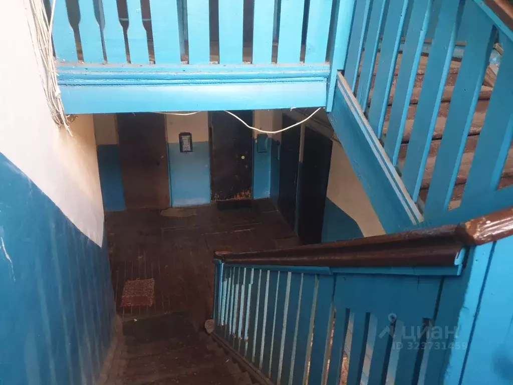 1-к кв. Башкортостан, Уфа Сельская Богородская ул., 23 (28.0 м) - Фото 2