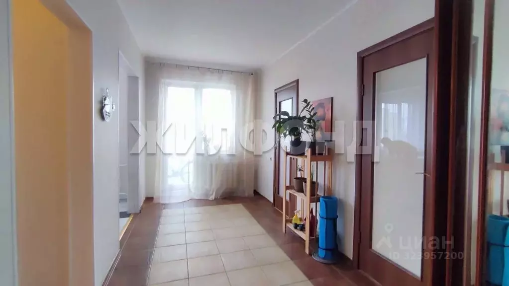 2-к кв. Калининградская область, Калининград ул. Ульяны Громовой, 105 ... - Фото 2