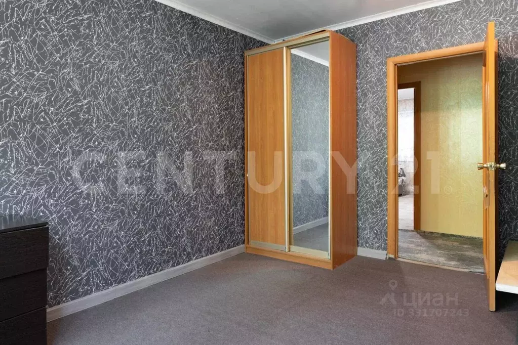 3-к кв. Санкт-Петербург ул. Руднева, 27К1 (60.2 м) - Фото 1