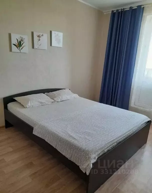 1-к кв. Башкортостан, Уфа ул. Генерала Кусимова, 19 (39.0 м) - Фото 1