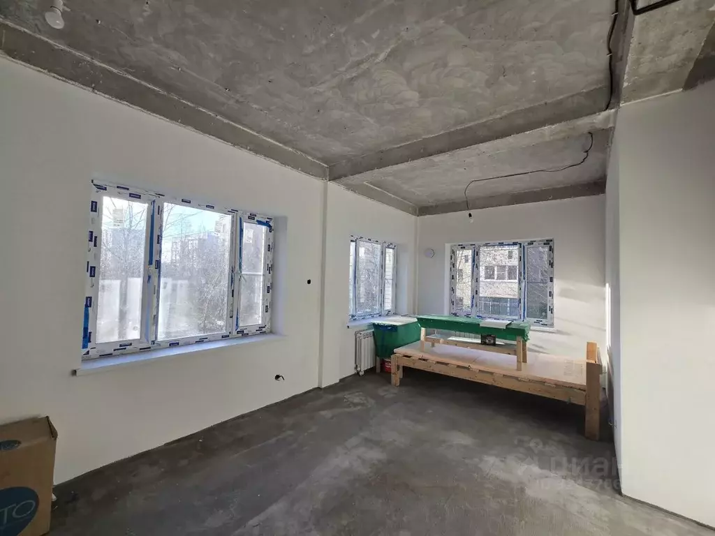 Студия Московская область, Пушкинский городской округ, Лесной пгт ул. ... - Фото 1