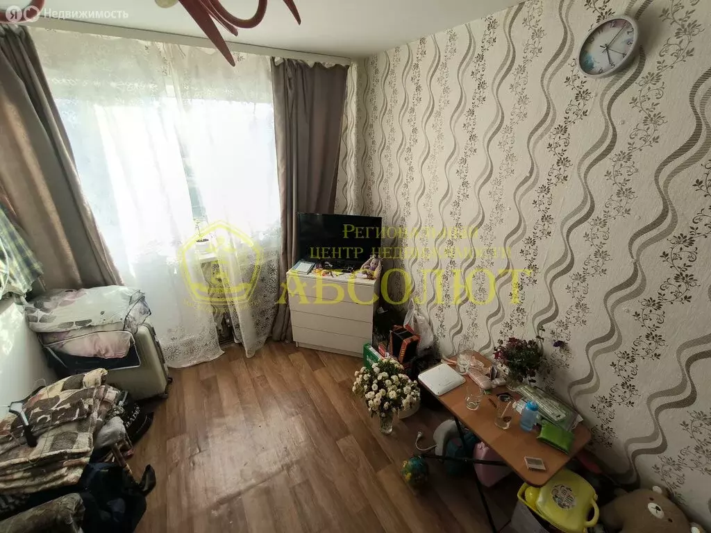 1-комнатная квартира: Ревда, Ковельская улица, 15 (25.2 м) - Фото 1