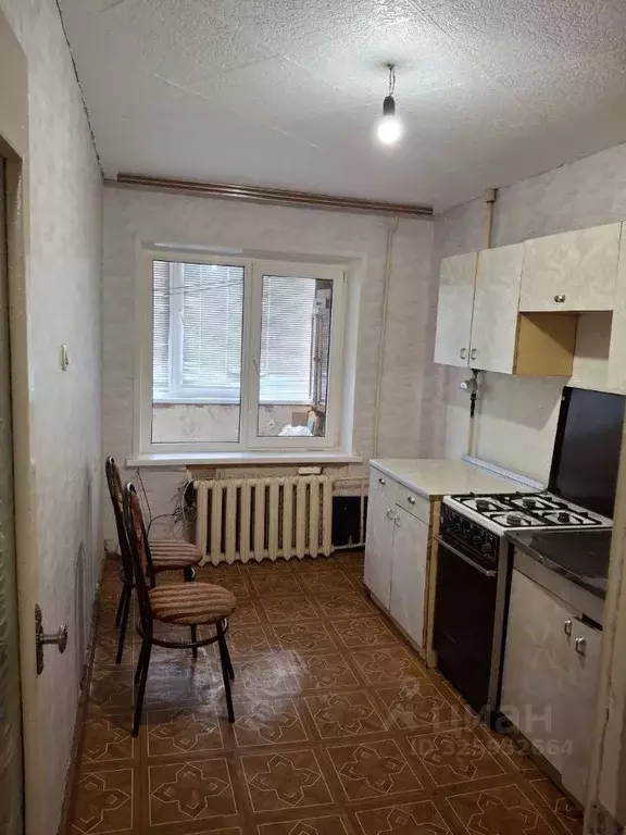 2-к кв. Ульяновская область, Чердаклинский район, Мирновское с/пос, ... - Фото 2