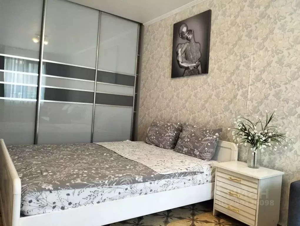 2-к кв. Татарстан, Альметьевск Девонская ул., 95 (45.0 м) - Фото 1