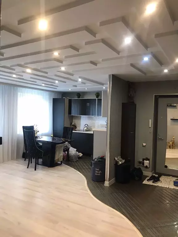Продаётся 3-к квартира, 64.8 м - Фото 1