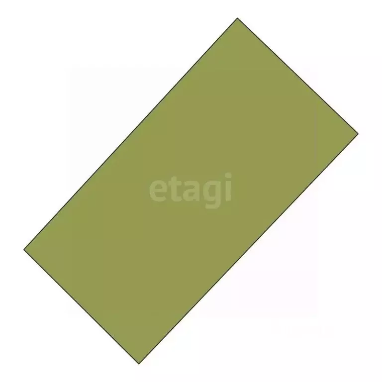 Участок в Калужская область, Боровский муниципальный округ, Кривское ... - Фото 0