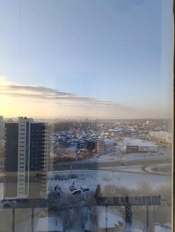 1-к кв. Томская область, Томск Овражный пер., 2 (47.0 м) - Фото 2