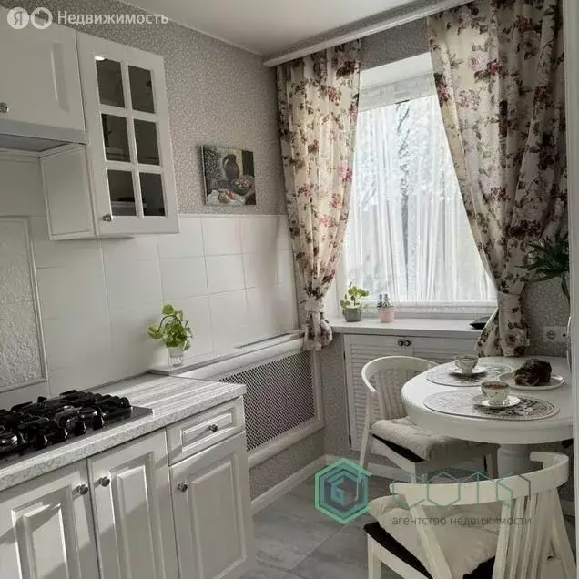 1-комнатная квартира: Калининград, проспект Мира, 122 (33.1 м) - Фото 1