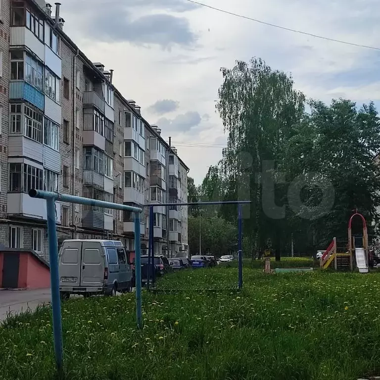 2-к. квартира, 43,5 м, 3/4 эт. - Фото 1