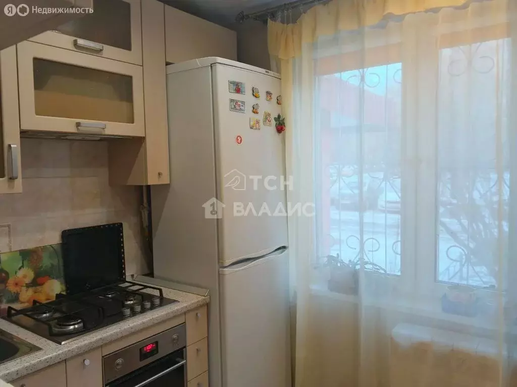 3-комнатная квартира: Королёв, улица 50-летия ВЛКСМ, 10 (57.9 м) - Фото 1