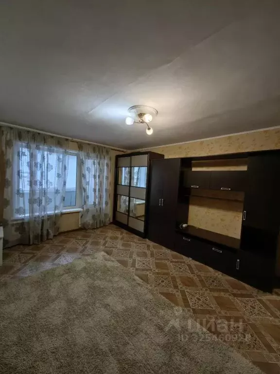 1-к кв. Москва Дубнинская ул., 30К2 (33.8 м) - Фото 1