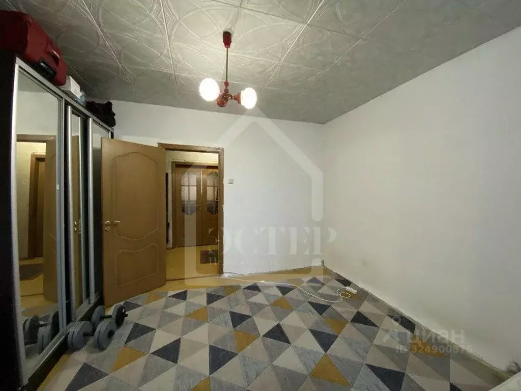 3-к кв. Москва Таллинская ул., 20К2 (80.2 м) - Фото 2