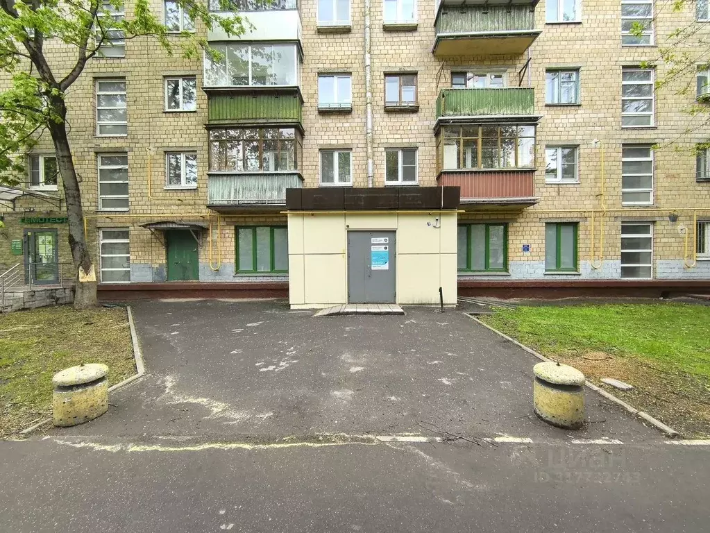 Помещение свободного назначения в Московская область, Химки ... - Фото 0