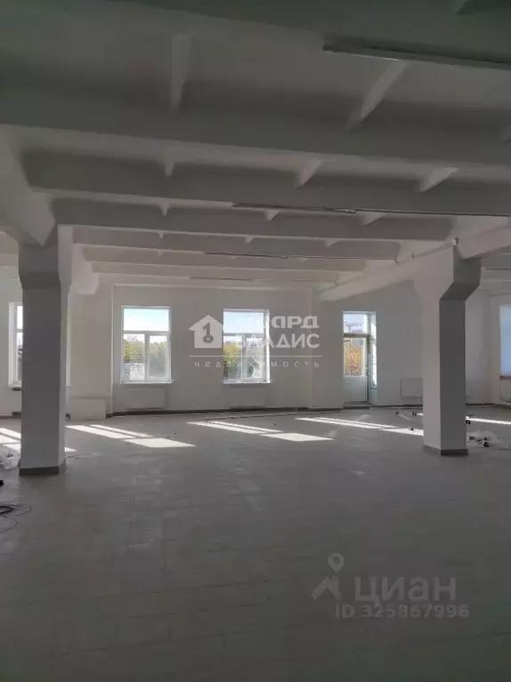 Производственное помещение в Омская область, Омск ул. Лескова, 4 (350 ... - Фото 1