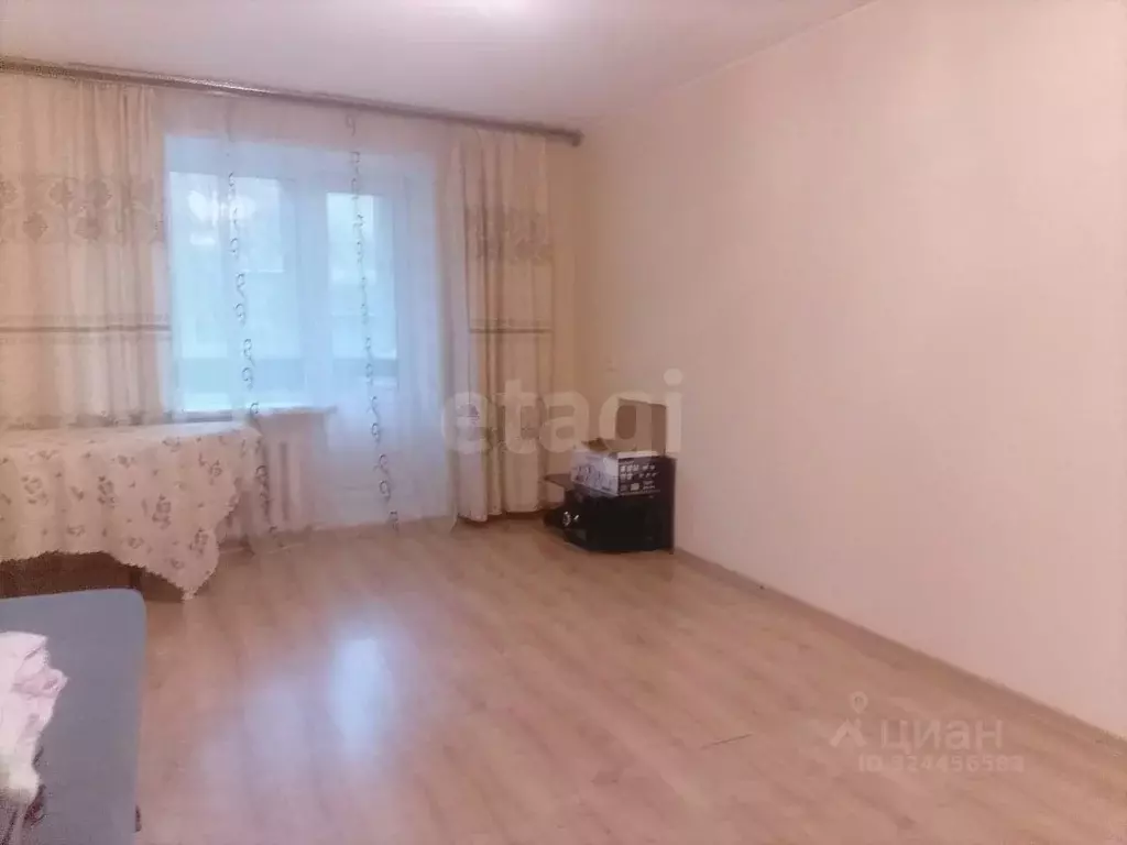 2-к кв. Бурятия, Улан-Удэ ул. Иванова, 19 (41.0 м) - Фото 1