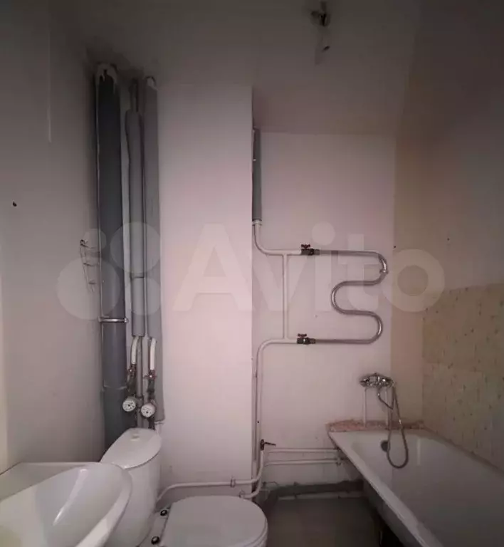 Апартаменты-студия, 15,3 м, 1/5 эт. - Фото 1